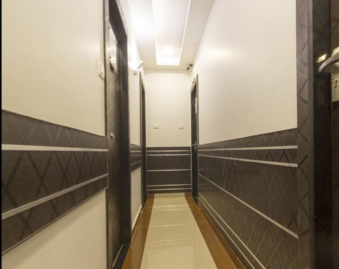 Hotel Accore Inn มุมไบ ภายนอก รูปภาพ