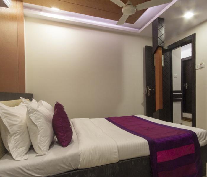 Hotel Accore Inn มุมไบ ภายนอก รูปภาพ