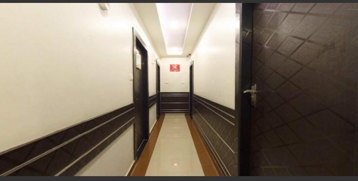 Hotel Accore Inn มุมไบ ภายนอก รูปภาพ