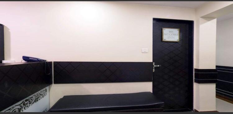 Hotel Accore Inn มุมไบ ภายนอก รูปภาพ