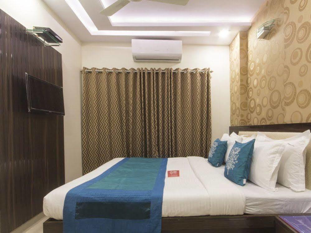 Hotel Accore Inn มุมไบ ภายนอก รูปภาพ