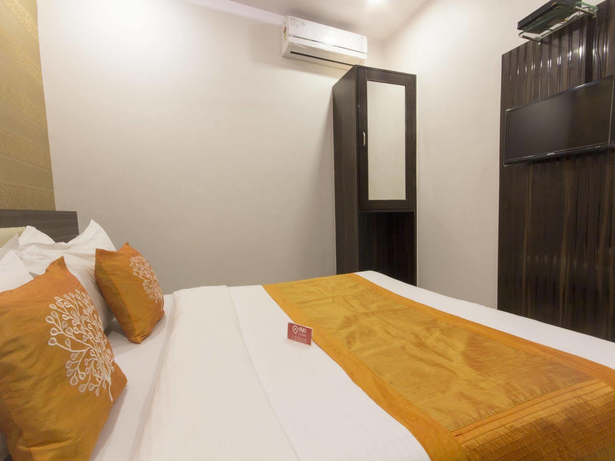 Hotel Accore Inn มุมไบ ภายนอก รูปภาพ